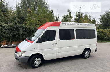 Другие грузовики Mercedes-Benz Sprinter 2006 в Киеве