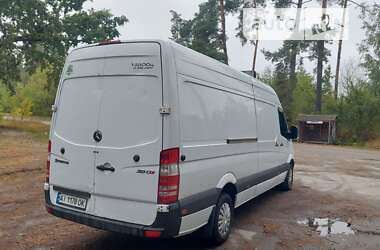 Рефрижератор Mercedes-Benz Sprinter 2011 в Фастові