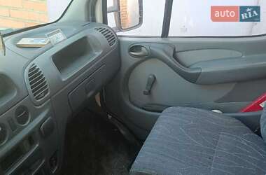 Микроавтобус Mercedes-Benz Sprinter 2002 в Виннице