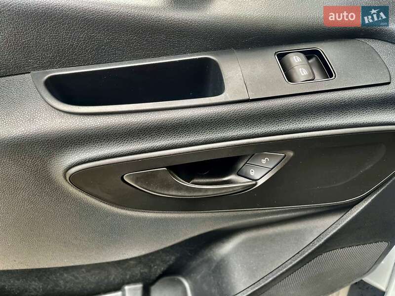 Рефрижератор Mercedes-Benz Sprinter 2019 в Житомирі