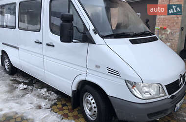 Микроавтобус Mercedes-Benz Sprinter 2006 в 