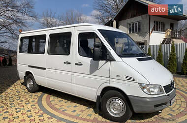 Микроавтобус Mercedes-Benz Sprinter 2006 в 
