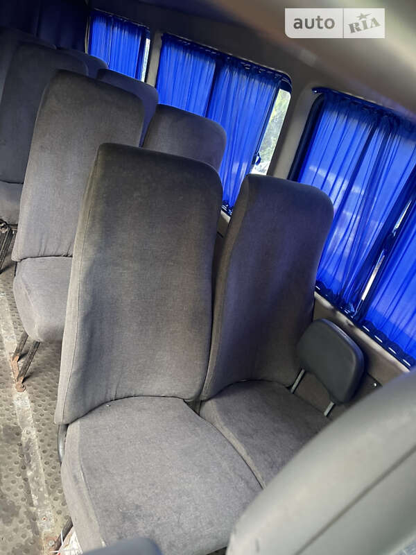 Другие автобусы Mercedes-Benz Sprinter 2002 в Киеве