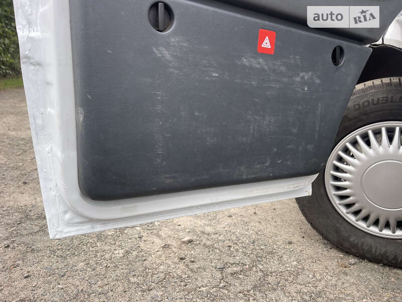 Другие автобусы Mercedes-Benz Sprinter 2002 в Киеве