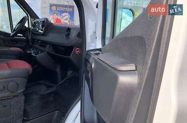 Микроавтобус Mercedes-Benz Sprinter 2021 в 