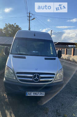 Мікроавтобус Mercedes-Benz Sprinter 2008 в Нікополі