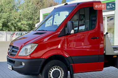 Автовоз Mercedes-Benz Sprinter 2011 в Житомире