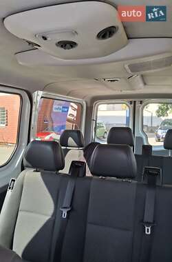 Микроавтобус Mercedes-Benz Sprinter 2012 в 