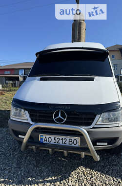 Микроавтобус Mercedes-Benz Sprinter 2005 в Тячеве