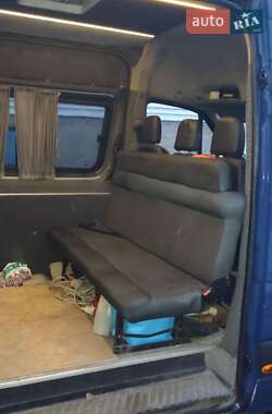 Мікроавтобус Mercedes-Benz Sprinter 2008 в Хмільнику