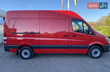 Грузовой фургон Mercedes-Benz Sprinter 2018 в Виноградове