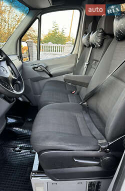 Микроавтобус Mercedes-Benz Sprinter 2012 в 