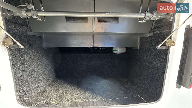 Микроавтобус Mercedes-Benz Sprinter 2010 в Ивано-Франковске