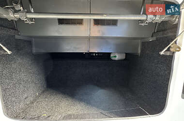 Микроавтобус Mercedes-Benz Sprinter 2010 в 