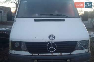 Другие автобусы Mercedes-Benz Sprinter 1995 в 