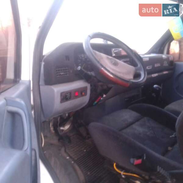 Другие автобусы Mercedes-Benz Sprinter 1995 в Полтаве