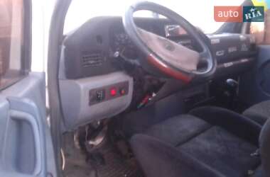 Другие автобусы Mercedes-Benz Sprinter 1995 в 