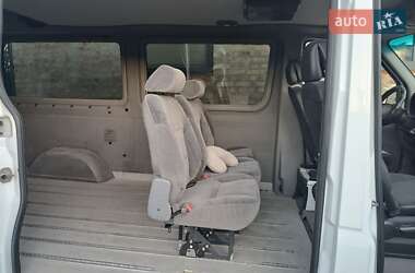 Микроавтобус Mercedes-Benz Sprinter 2008 в 