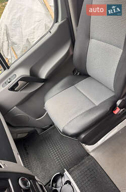 Микроавтобус Mercedes-Benz Sprinter 2007 в 