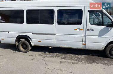 Другие автобусы Mercedes-Benz Sprinter 2000 в 