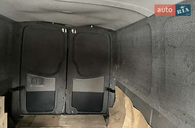 Грузопассажирский фургон Mercedes-Benz Sprinter 2011 в 