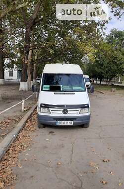 Мікроавтобус Mercedes-Benz Sprinter 1998 в Миколаєві