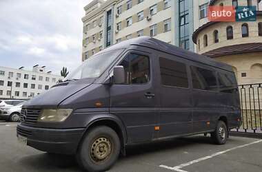 Другие автобусы Mercedes-Benz Sprinter 1998 в 