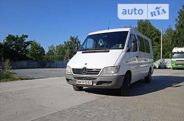 Другие автобусы Mercedes-Benz Sprinter 2005 в Звягеле