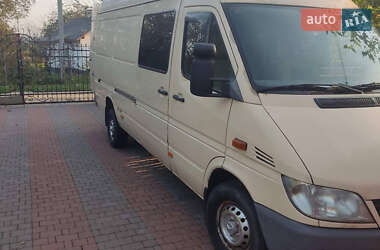 Другие грузовики Mercedes-Benz Sprinter 2003 в Львове