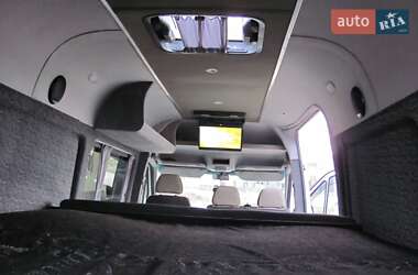 Микроавтобус Mercedes-Benz Sprinter 2011 в 