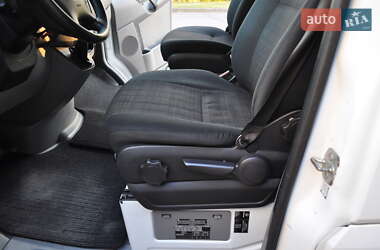 Грузовой фургон Mercedes-Benz Sprinter 2016 в 