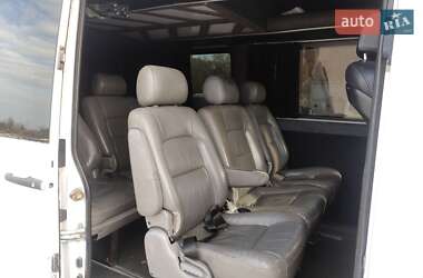 Другие автобусы Mercedes-Benz Sprinter 2000 в Коломые