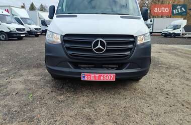 Вантажний фургон Mercedes-Benz Sprinter 2020 в Ковелі