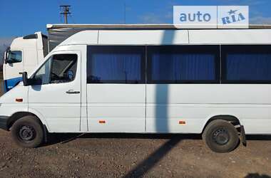 Мікроавтобус Mercedes-Benz Sprinter 2005 в Ужгороді