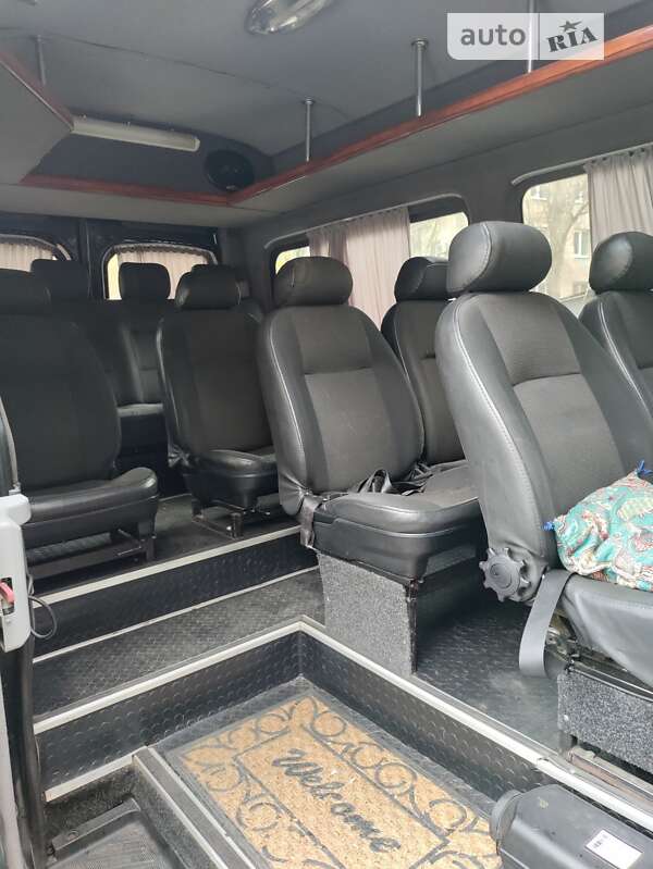 Микроавтобус Mercedes-Benz Sprinter 2006 в Одессе