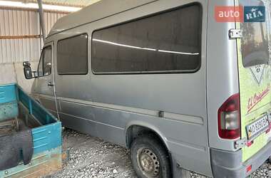 Микроавтобус Mercedes-Benz Sprinter 2005 в 