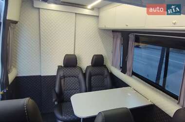 Мікроавтобус Mercedes-Benz Sprinter 2018 в 