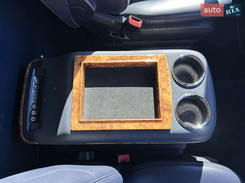 Мікроавтобус Mercedes-Benz Sprinter 2016 в Львові