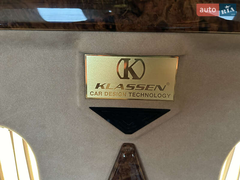 Мікроавтобус Mercedes-Benz Sprinter 2016 в Львові