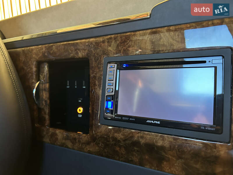 Мікроавтобус Mercedes-Benz Sprinter 2016 в Львові