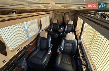 Микроавтобус Mercedes-Benz Sprinter 2016 в 