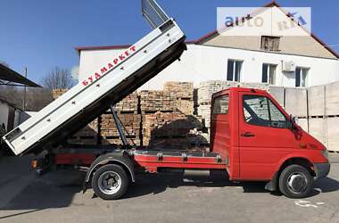 Самосвал Mercedes-Benz Sprinter 2005 в Ирпене