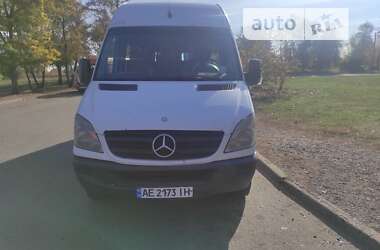 Городской автобус Mercedes-Benz Sprinter 2010 в Кривом Роге