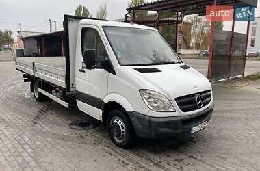 Борт Mercedes-Benz Sprinter 2008 в Белой Церкви