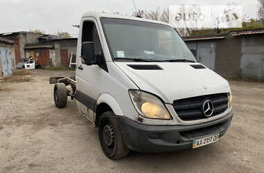 Рефрижератор Mercedes-Benz Sprinter 2007 в Белой Церкви