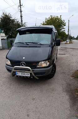 Другие грузовики Mercedes-Benz Sprinter 2003 в Белой Церкви