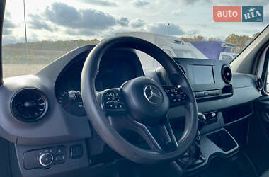 Рефрижератор Mercedes-Benz Sprinter 2019 в 