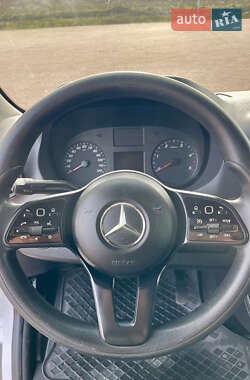Рефрижератор Mercedes-Benz Sprinter 2019 в 