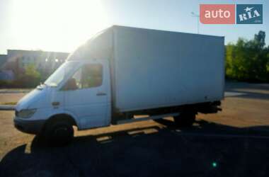 Грузовой фургон Mercedes-Benz Sprinter 2005 в Николаеве