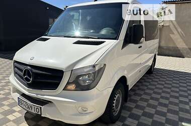 Микроавтобус Mercedes-Benz Sprinter 2014 в Одессе